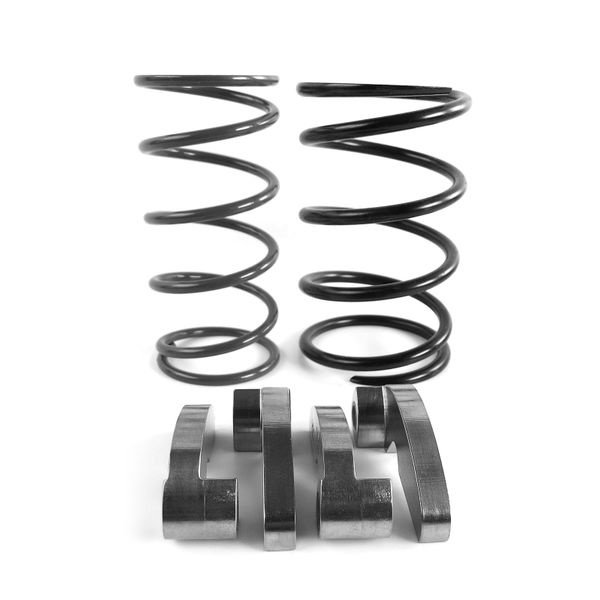 12+ Kawasaki 750 Brute Force 27-28 in. Tires Low Elev. Sport Utility Clutch Kit