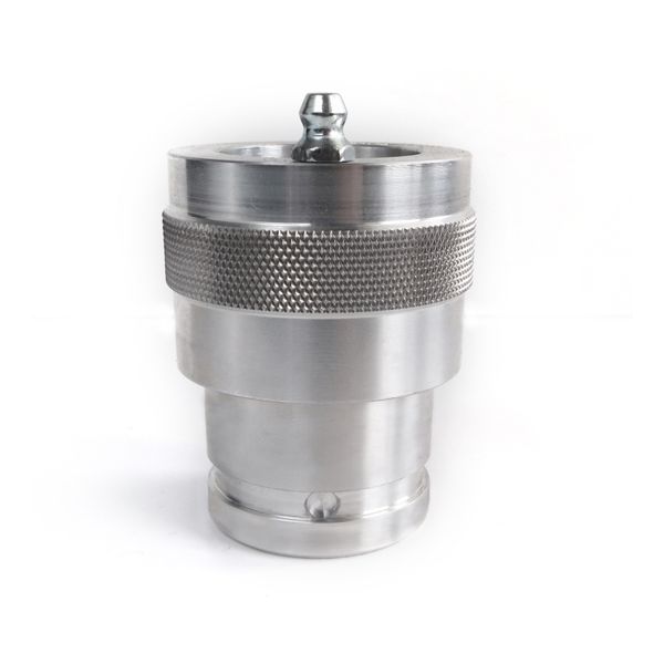 17+ Can-Am EZ Greaser 39 mm.