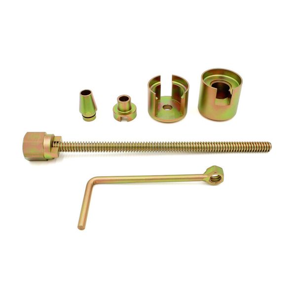 22+ Can-Am 500-700 Outlander/Maverick X3/MAX Secondary Clutch Compression Tool