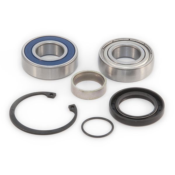 84-08 Arctic Cat Snowmobile Bearing Kit Jack/Drive Shaft