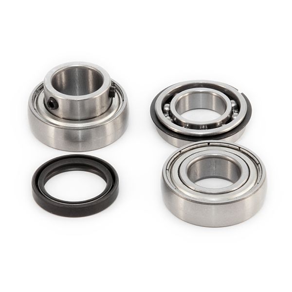 84-08 Arctic Cat Snowmobile Bearing Kit Jack/Drive Shaft