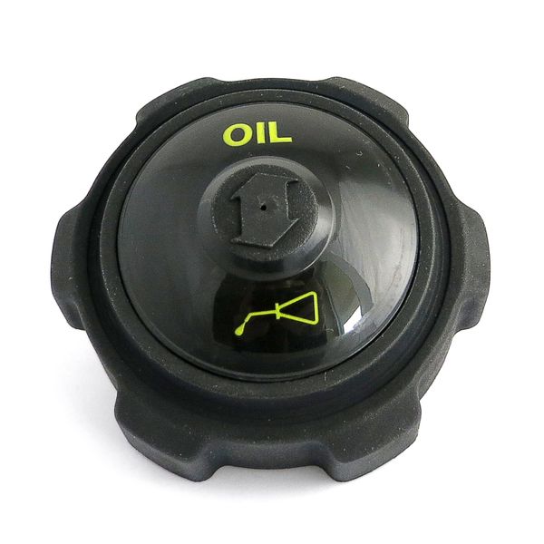97-19 Polaris Oil Cap Snow