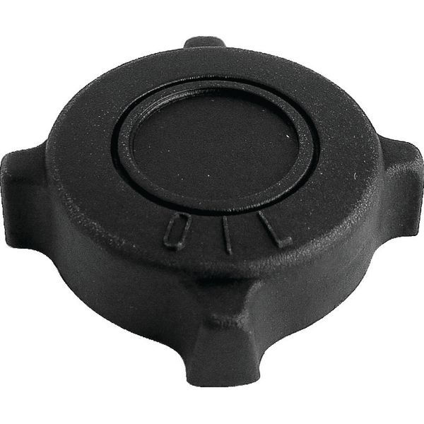 81-96 Polaris/ 74-05 Yamaha Oil Cap Snow