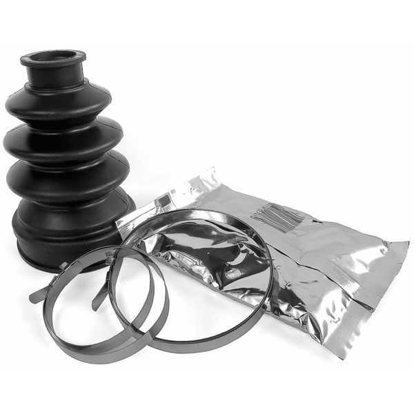 87-19 Yamaha 250-700 Grizzly / Kaw. 2510-3010 Mule CV Boots