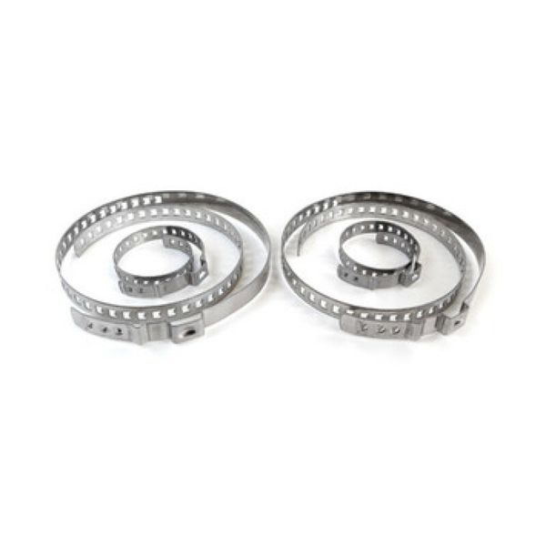 CV Boot Crimp Clamp Kit