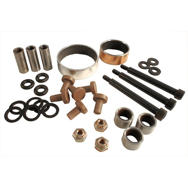 95-06 Polaris 250-425 Trail Blazer/Boss/ Magnum Primary Complete Kit