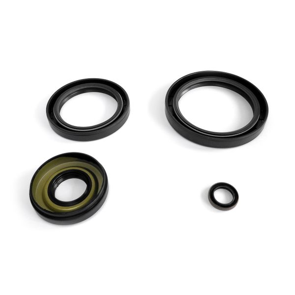 04-06 Kawasaki Prairie / Brute Force /Suzuki 700 Twin Peaks Front Differential Seal Kit