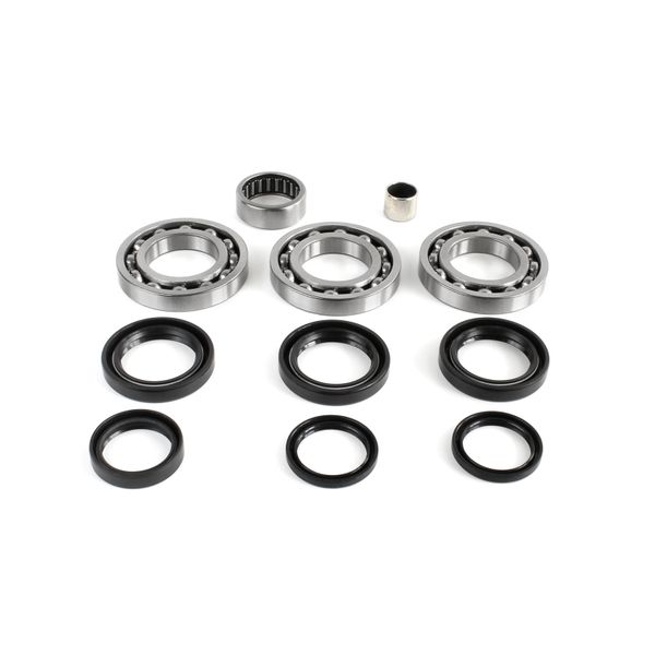 08-14 Polaris 300-800 Sportsman/Scrambler/Ranger Front Differential Bearing and Seal Kit