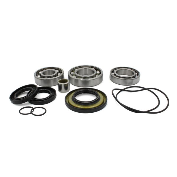 15-18 Can-Am 450-1000 Outlander Differential Bearing and Seal Kit