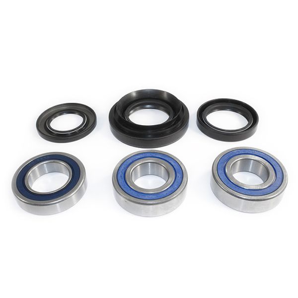 00-07 Honda TRX 350-500 Rancher Rear Wheel Bearing Kit