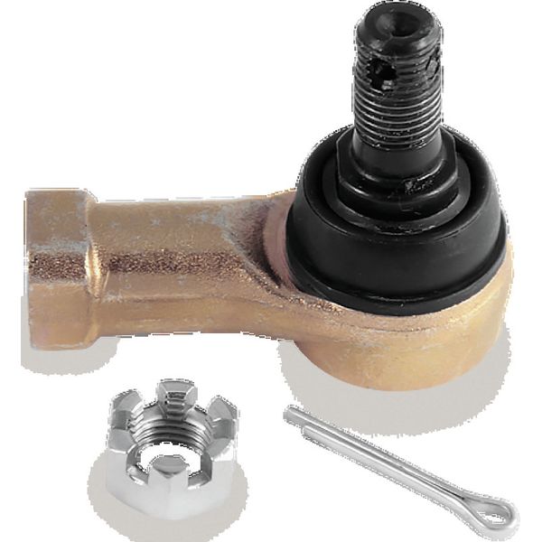 99-13 Yamaha 250-450 Bruin/ Grizzly/ Kodiak Tie Rod End