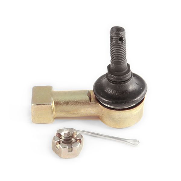 86-14 Honda TRX250-450/ 06-21 Kawasaki 650-750 Brute Force Outer Tie Rod End