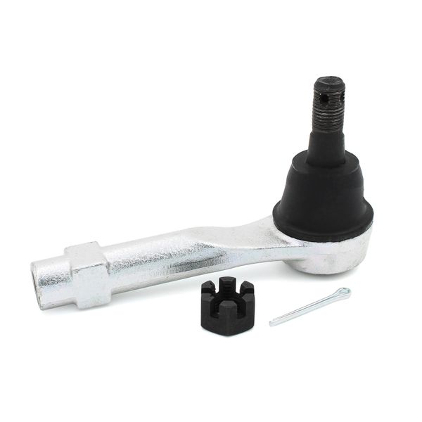 16-23 Kawasaki Mule Pro-FX/FXT/DX/DXT Outer Tie Rod End