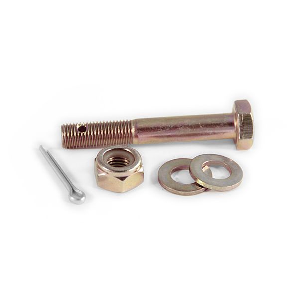 Tie Rod End Bolt Kit