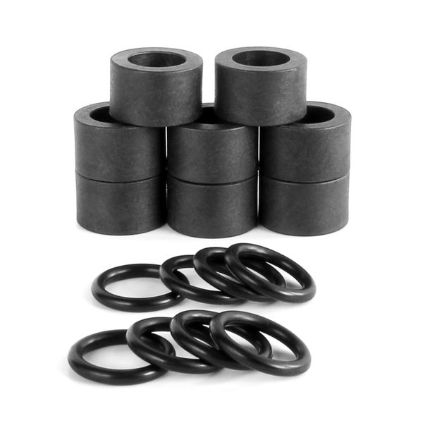 22+ Polaris 570 Ranger SP/ Crew Front A-Arm Bushing Kit