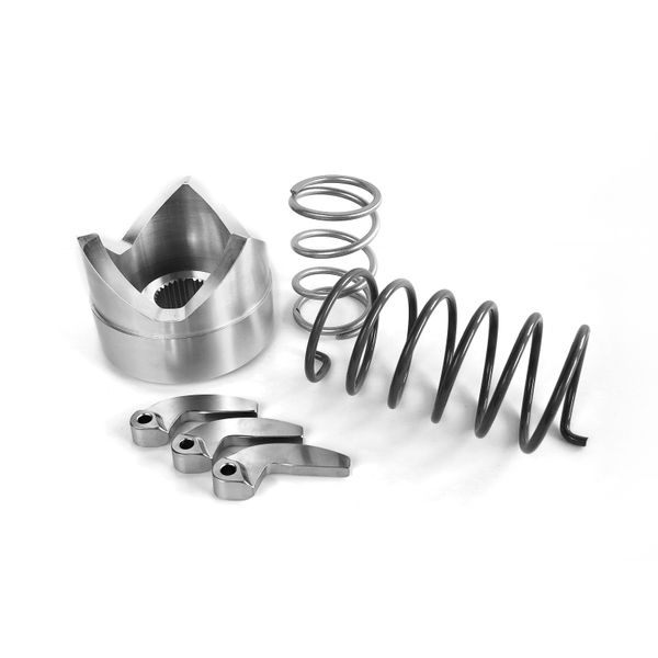 06-07 Polaris 500 Ranger EFI/Carb 27-28 in. Tires Low Elev. Sport Utility Clutch Kit