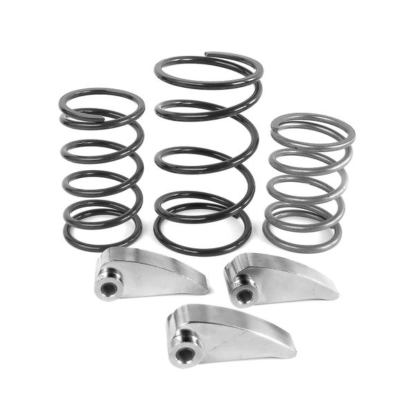 18+ Polaris 1000 Ranger XP/Crew 27-28 in. High Elev. Sport Utility Clutch Kit