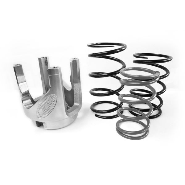 18-20 Can-Am 1000 Maverick Sport/Trail 28 in.+ Tires Low Elev. Mudder Clutch Kit