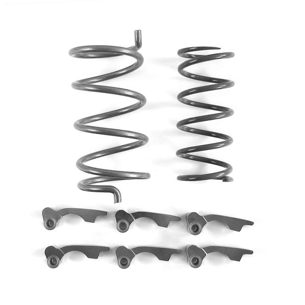 18-21 Can-Am Maverick X3 Turbo R/R Max Stock Tires Sand Dune Clutch Kit