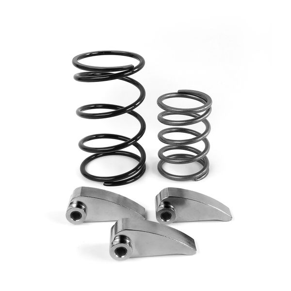 20+ Polaris 1000 Ranger/Crew/Pro XD 27-28 in. Tires Low Elev. Sport Utility Clutch Kit