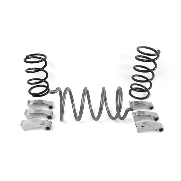 20+ Can-Am Defender HD9 /Max HD10 /Max/Pro 28 in.+ Tires Low Elev. Mudder Clutch Kit