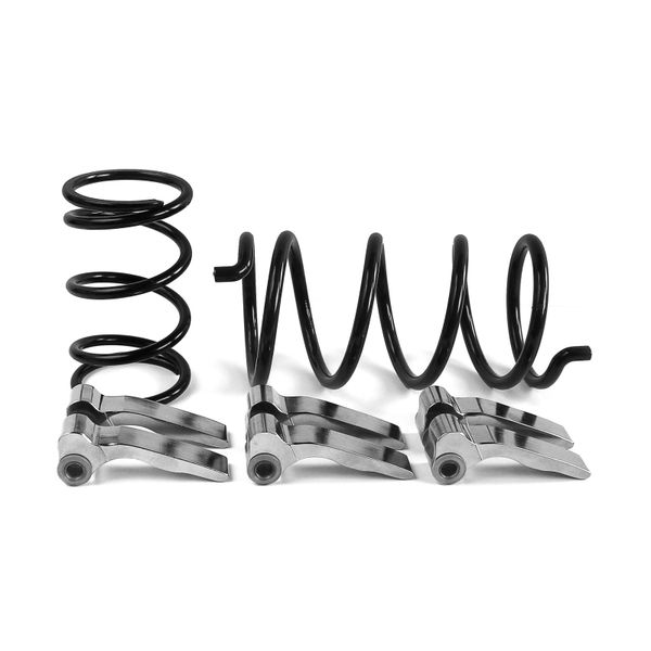 20-21 Can-Am Maverick X3 Turbo RR/Max 30 in.+ Mudder Clutch Kit