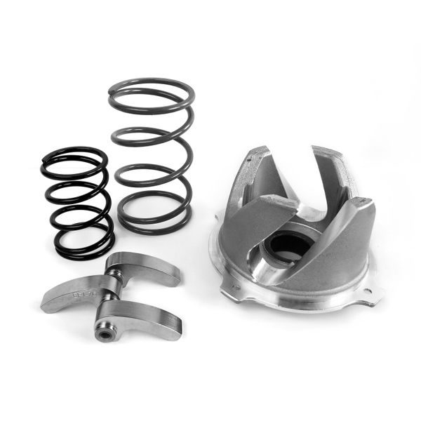 20+ Polaris 1000 General XP/4 30 in. + Mudder Clutch Kit