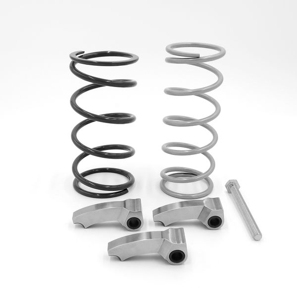 22-24 Can-Am 700 Commander / MAX 29-30 in. Tires High Elev. Sport Utility Clutch Kit