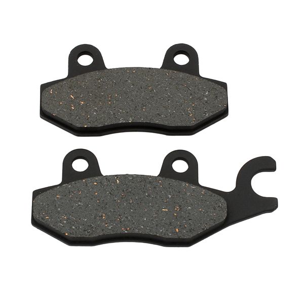 11-20 Can-Am 800-1000 Commander/ 06-20 Yamaha YFZ450R/04-13 450-700 Rhino Brake Pad