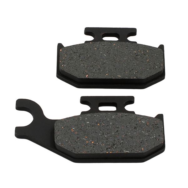 13-17 Can-Am 800-1000 Commander Rear Brake Pad