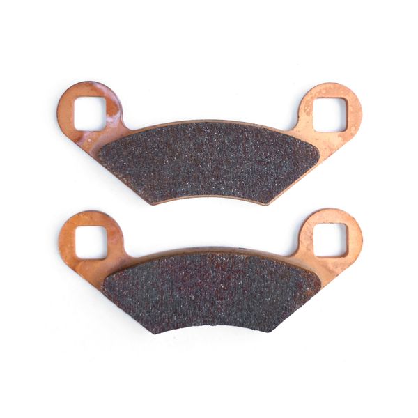 98+ Polaris 250-800 ATV/ Sportsman Brake Pad Extreme