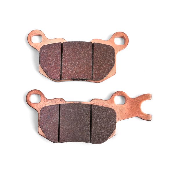 16+ Can-Am HD7-HD10 Defender Brake Pad