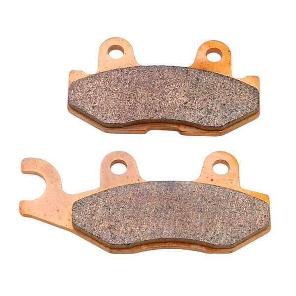 14+ Yamaha Viking/ VI/ 850-1000 Wolverine HD Brake Pad- Rear Right