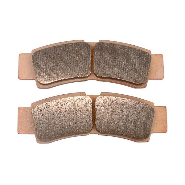 20+ Kawasaki KRX1000 Teryx/ 4 HD Brake Pad Front