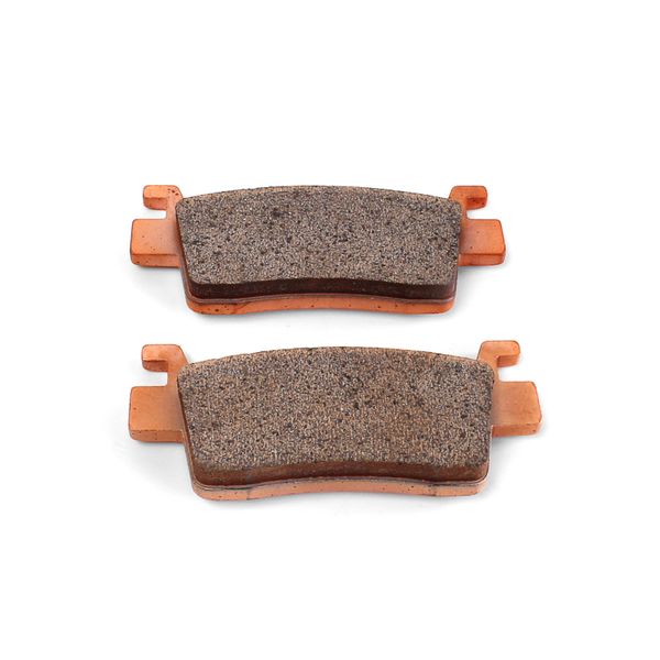 20+ Kawasaki KRX1000 Teryx/ 4 HD Brake Pad Rear