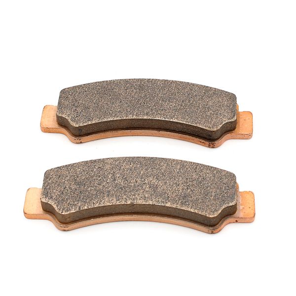 17-21 CFMOTO 400-600 CForce/ 950-1000 ZForce Front Brake Pad Extreme