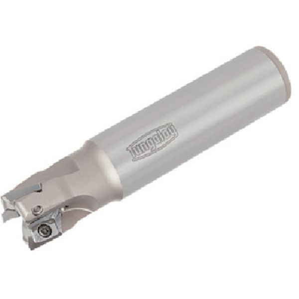 タンガロイ　ＴＡＣ柄付フライス