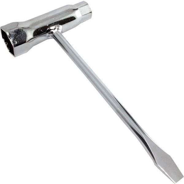 EPW1019  BEST エンジンチェーンソー用プラグソケットレンチ 10x19