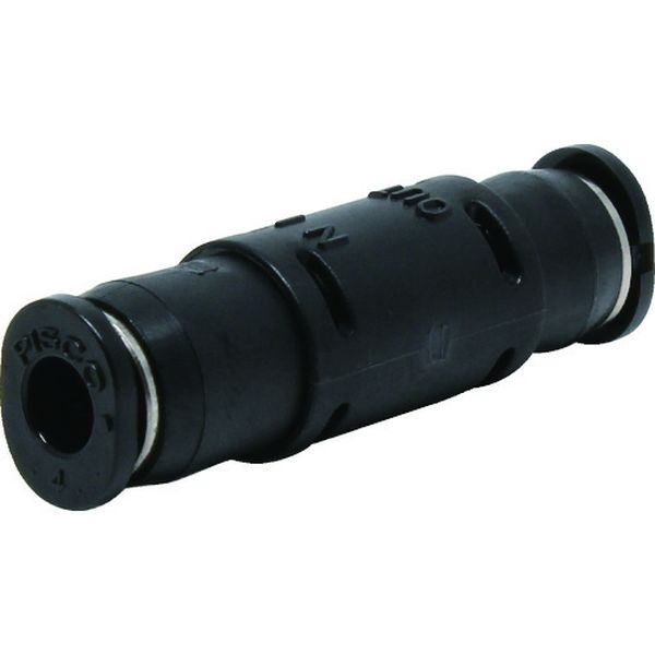 急速排気弁　ユニオンストレート