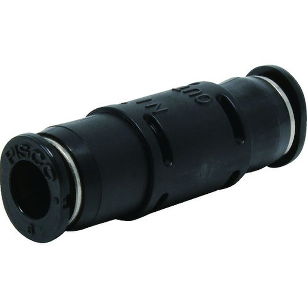 急速排気弁　ユニオンストレート