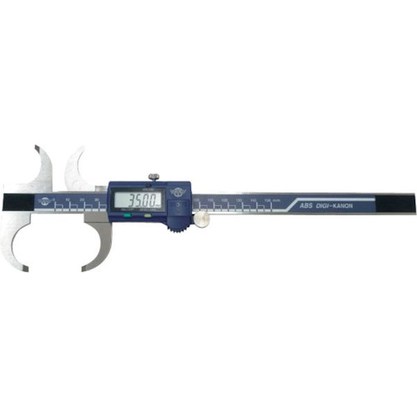 ERA20BL 413-7263  デジタル両丸口ノギス200mm