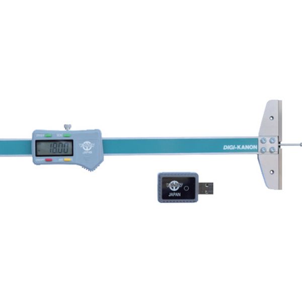 ERD15FW 364-4462  ワイヤレスデータ送信 リサ-チゲージ穴ぐら