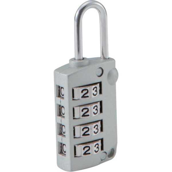 ESLDK02 130-8110  ダイヤルキー 4桁