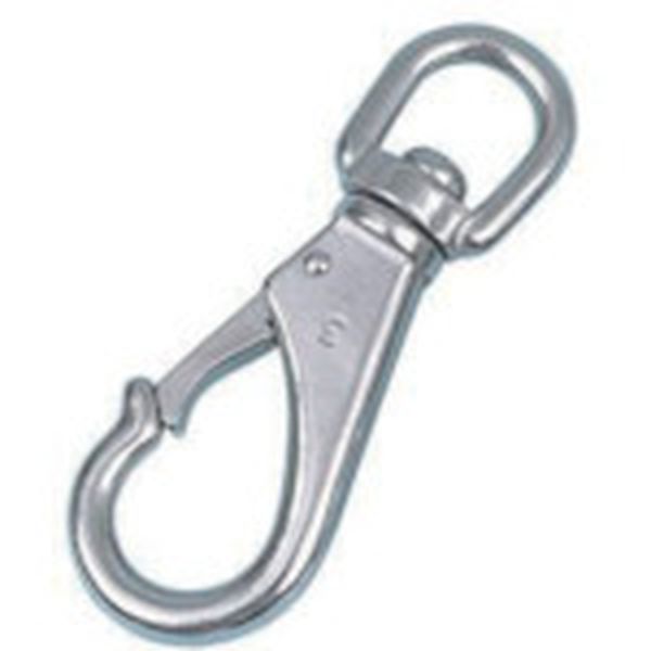 808-7006  ステンレスアイスナップ 30kg