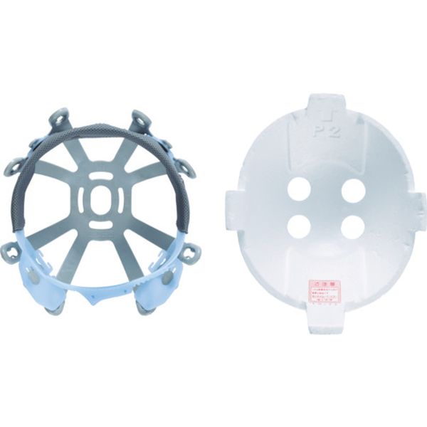 女性用内装(発泡スチロール・内装EPA-Sタイプ)