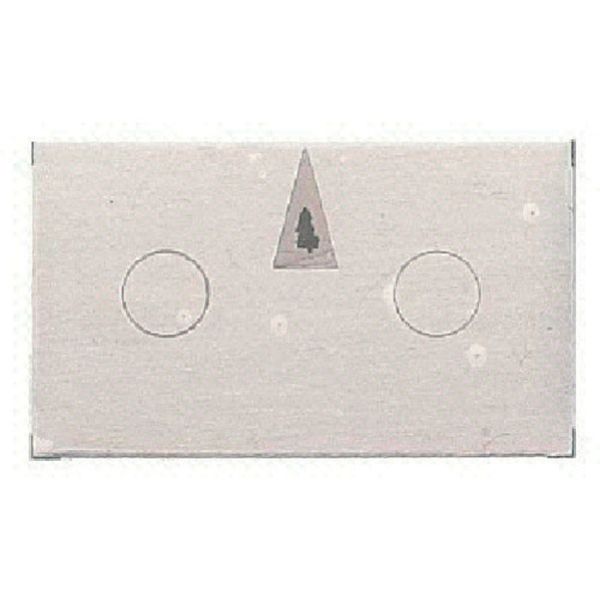 ES1A 805-6646  指示板