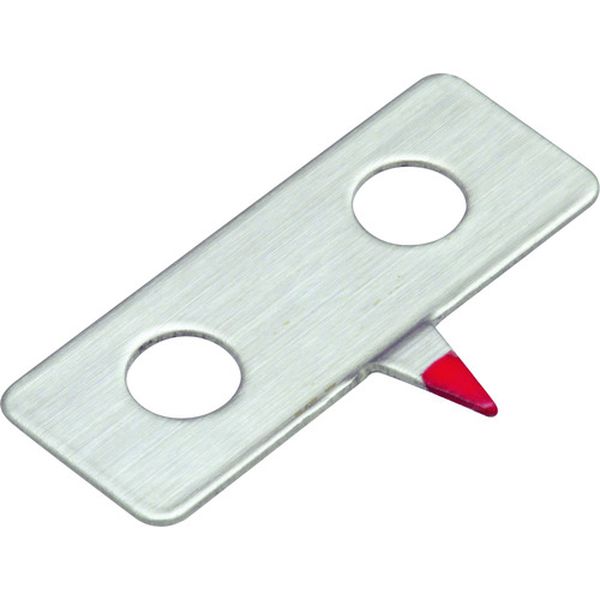 ES3A 214-2697  指示板