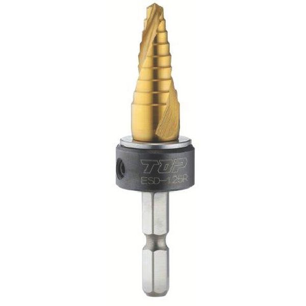 折板屋根用ルーフドリル