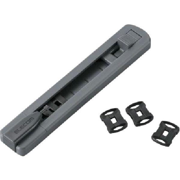 USBポートガード