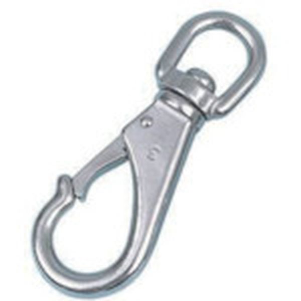 808-7007  ステンレスアイスナップ 40kg